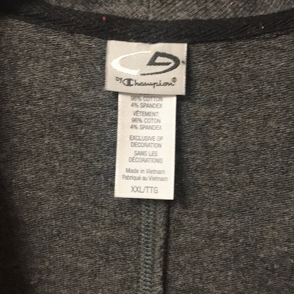Champion cardigan - Picture 2 of 4